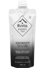 Rviita | Energy Tea