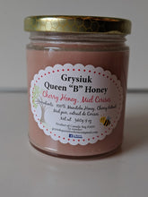 Grysiuk Queen Bee | Flavoured Honey