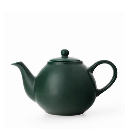 Classic | Porcelain Teapot