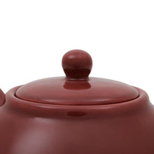 Classic | Porcelain Teapot