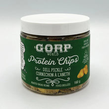 GORP Protein Chips