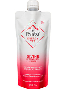 Rviita | Energy Tea