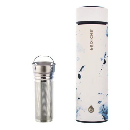 Chicago | Infuser Bottle