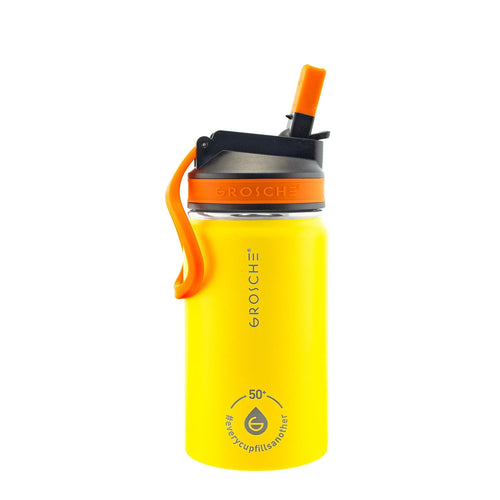 Lil Chill | Insulated Kids Water Bottle