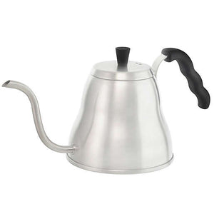 Marrakesh | S/S Gooseneck Kettle