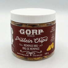 GORP Protein Chips