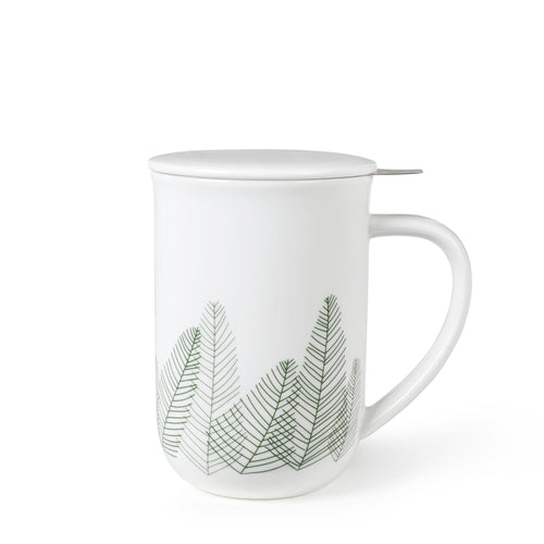 Minima | Balanced Infuser Mug