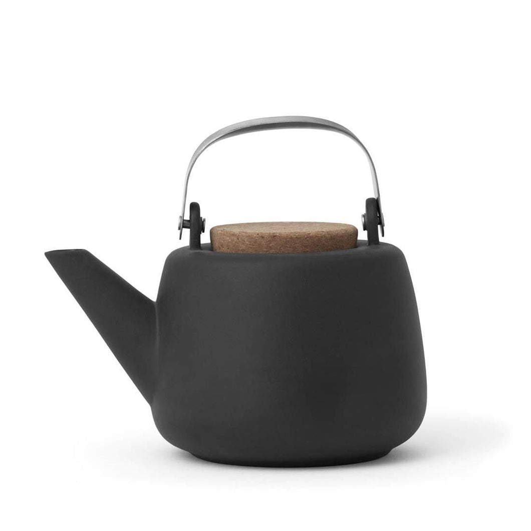 Nicola | Porcelain Teapot