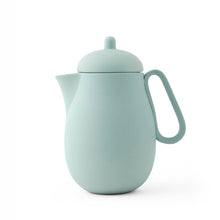 Nina | Porcelain Teapot