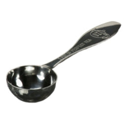 Perfect Pot | Tea Spoon