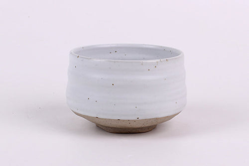 Matcha Bowl | Porcelain