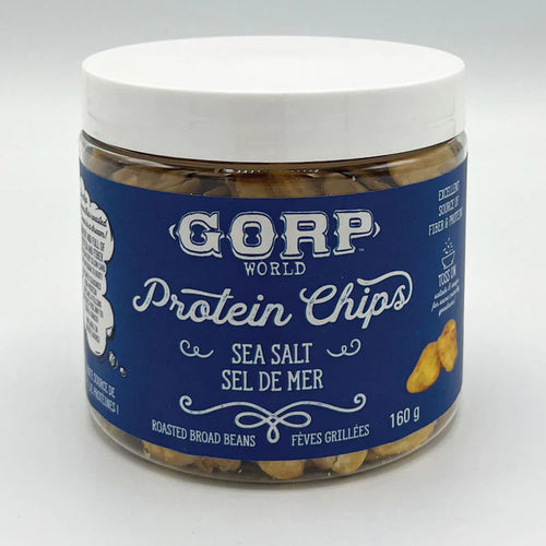 GORP Protein Chips