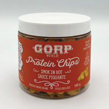 GORP Protein Chips