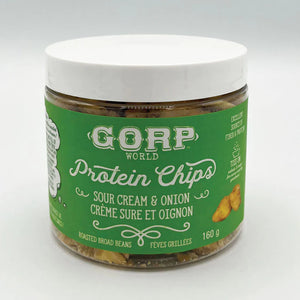 GORP Protein Chips