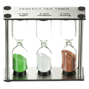 Perfect Tea | Sand Timer