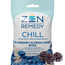 Zen Remedy | Chill Gummies