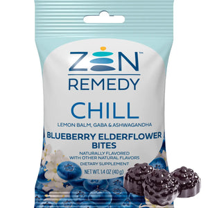 Zen Remedy | Calm Gummies