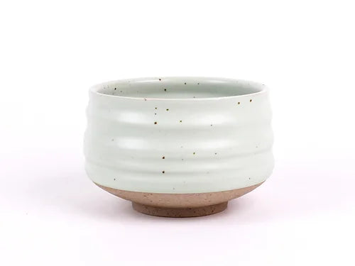 Matcha Bowl | Porcelain