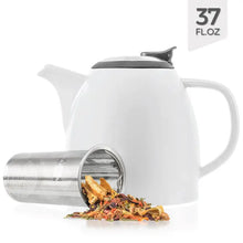 Drago | Ceramic Teapot