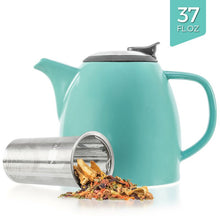 Drago | Ceramic Teapot