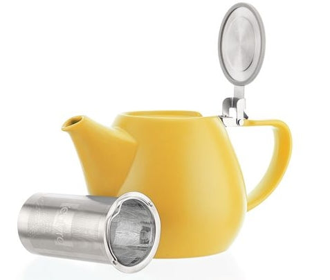 Jove | Porcelain Teapot