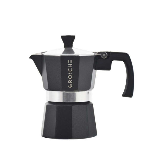 Milano | 3 Cup Stovetop Espresso Maker