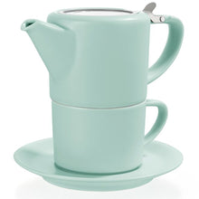 Tea for One | Porcelain Set